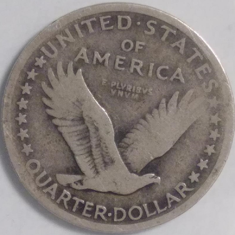1917-Standing-Liberty-Quarter-Type-1---#4
